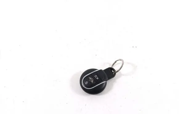 Mini Clubman F54 Ignition key/card 