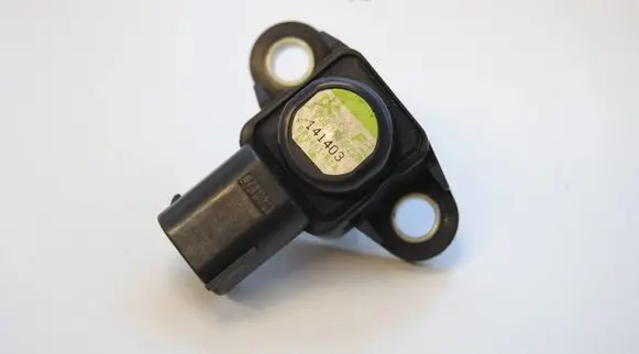 Volkswagen Transporter - Caravelle T5 Air pressure sensor A0051535028141403