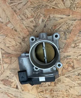 Cadillac ATS Electric throttle body valve 12627067DA