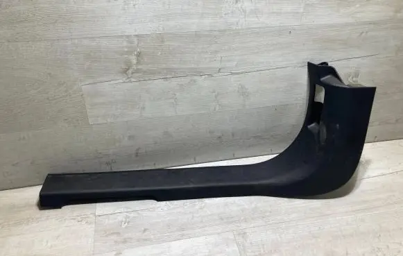 Ford Fiesta Front sill trim cover H1BBA13209Acw GZ3UA