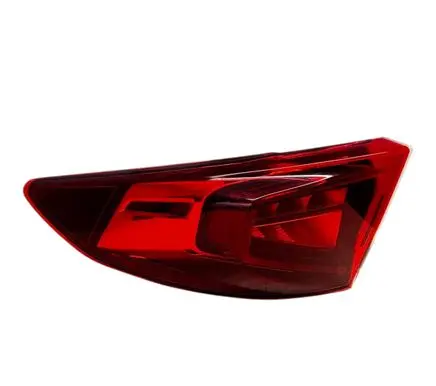 Cupra Formentor Rear/tail lights 5FF945207C 0024628601