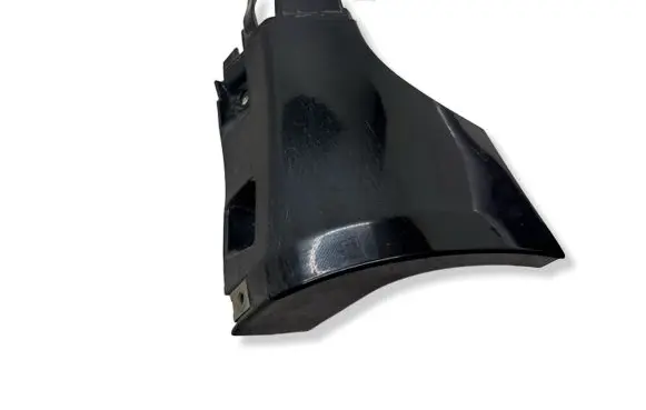 Audi A4 S4 B7 8E 8H Side skirt rear trim 8E0853579C
