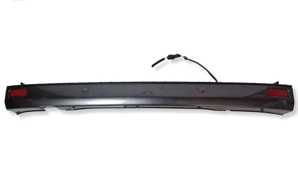 Ford Transit Custom Rear bumper JK2117E962PA