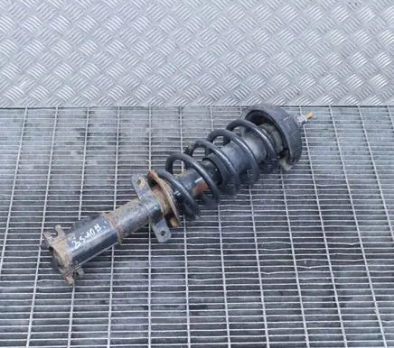 Renault Trafic II (X83) Front shock absorber/damper