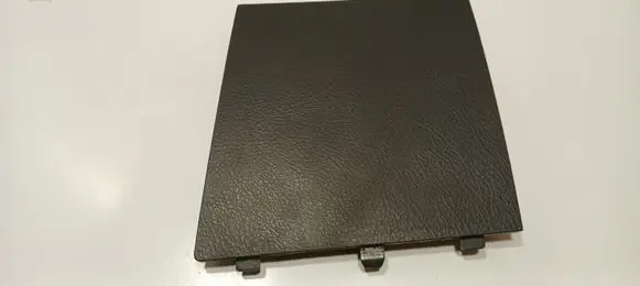 Toyota RAV 4 (XA30) Fuse box cover 5554542030