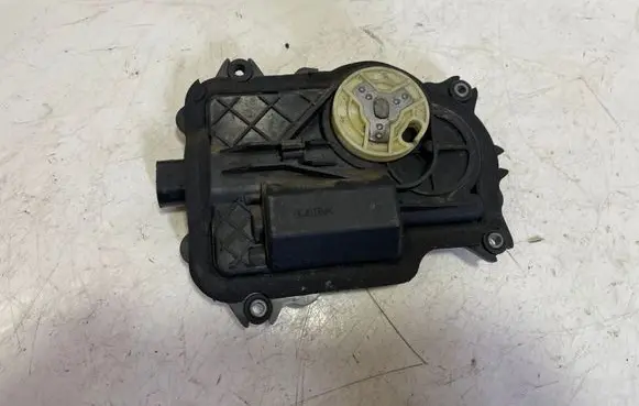 Volkswagen Phaeton Front door soft close latching motor 3D0837059B