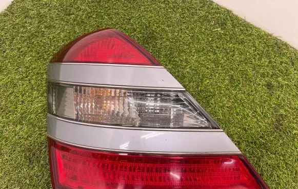 Mercedes-Benz S W221 Rear/tail lights A2218200164