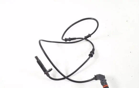 Mercedes-Benz GLS X166 ABS brake wheel speed sensor A1669054002