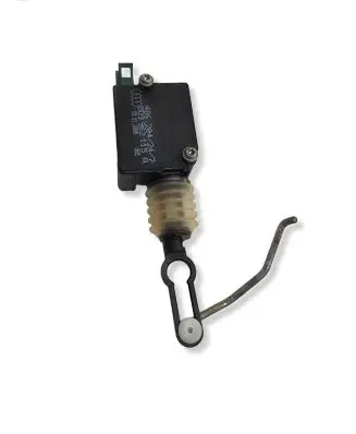 Audi A4 S4 B5 8D Central locking motor 406204242