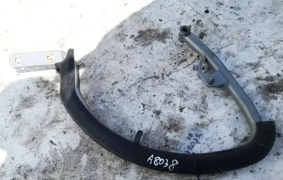 Peugeot 607 Tailgate/trunk/boot hinge