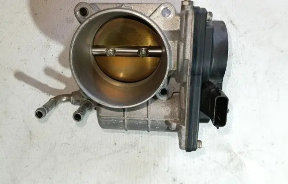Infiniti G37 Electric throttle body valve SERA52601 K0Z071 52601