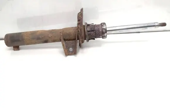 Audi A3 S3 8P Front shock absorber/damper 1K0413031AC