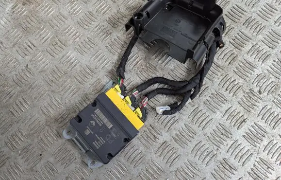 Renault Captur II Airbag control unit/module 985105229R