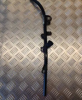 BMW 5 F10 F11 Oil level dip stick 7809766
