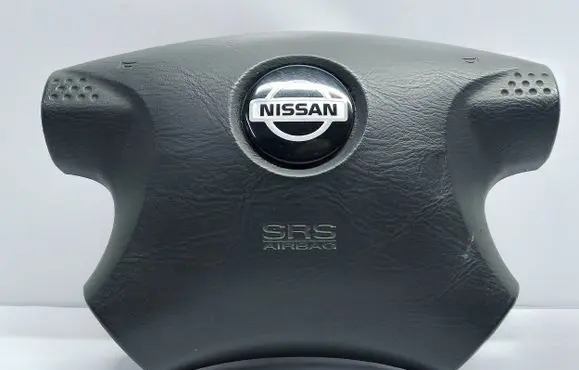 Nissan Almera N16 Steering wheel airbag 531937400