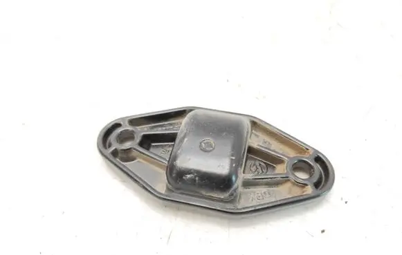 Volkswagen Caddy Sliding door lock 2K0843667A