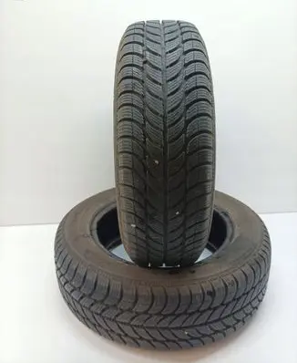 Opel Astra G R15 winter tire 