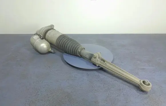 Audi A8 S8 D2 4D Rear shock absorber/damper 4N4616001B