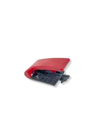 Mercedes-Benz C W203 Engine bonnet (hood) release handle 