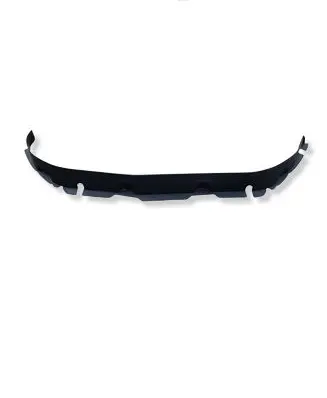 Ford Ranger Front bumper splitter molding AB398B384A