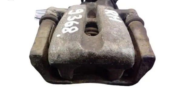 Opel Astra G Rear brake caliper