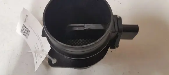 Audi A4 S4 B8 8K Mass air flow meter 06J906461