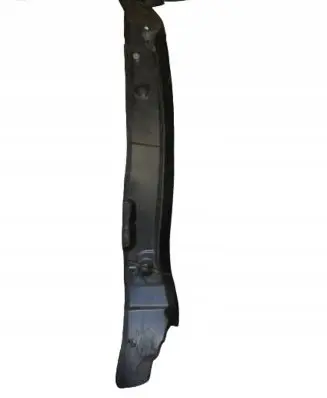 Audi A8 S8 D3 4E Fender end trim 4E0821112
