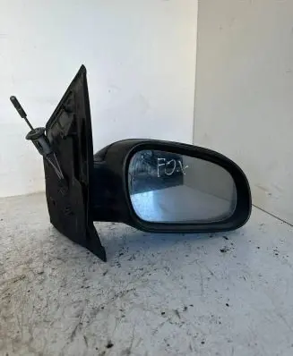 Volkswagen Fox Coupe wind mirror (mechanical) 012042 E3022042