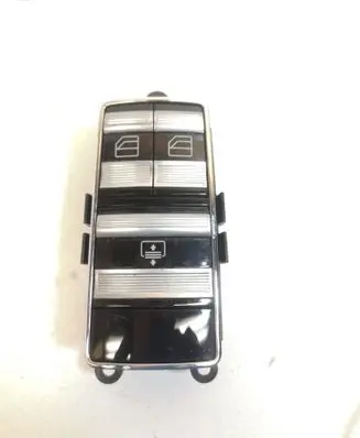 Mercedes-Benz S W221 Electric window control switch A2218214651