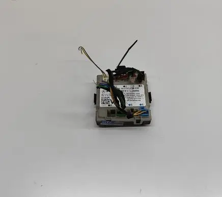Mercedes-Benz Sprinter W907 W910 Door control unit/module A1679003811 A2139010208