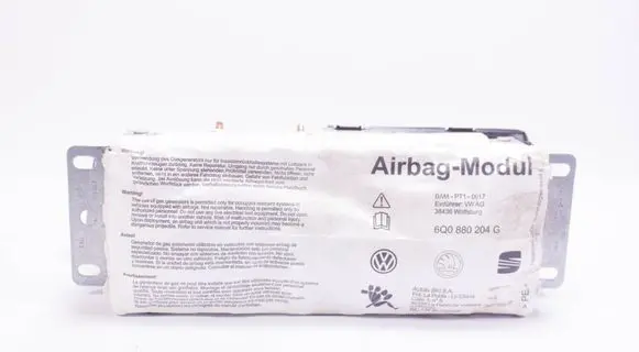 Skoda Fabia Mk1 (6Y) Passenger airbag 6Q0880204G