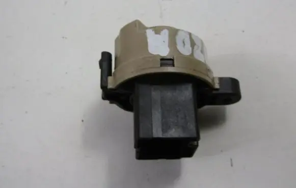 Mazda Premacy Ignition lock contact 
