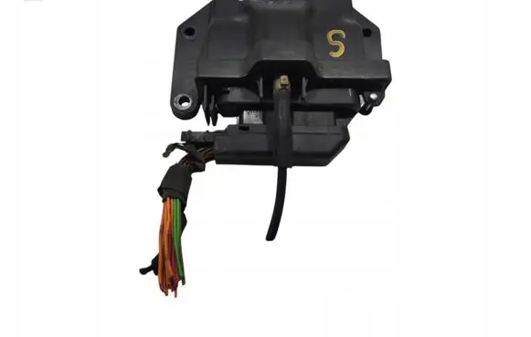 Iveco Daily 3rd gen Engine control unit/module ECU 500324649