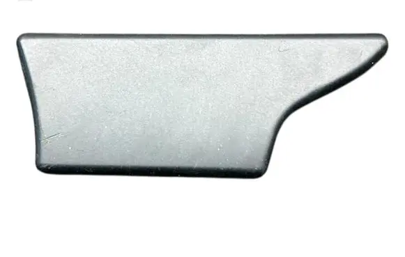 Mercedes-Benz CLS C219 (B) pillar trim (bottom) A2196910108 1910831001