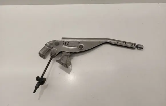 Seat Ibiza IV (6J,6P) Hand brake release handle 6Q0711303