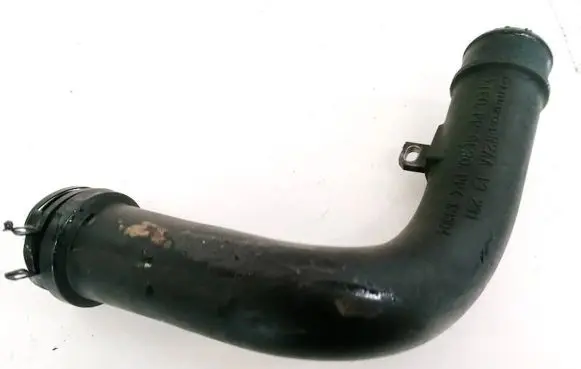 Mazda 3 II Air intake hose/pipe R2AA13231 K3804