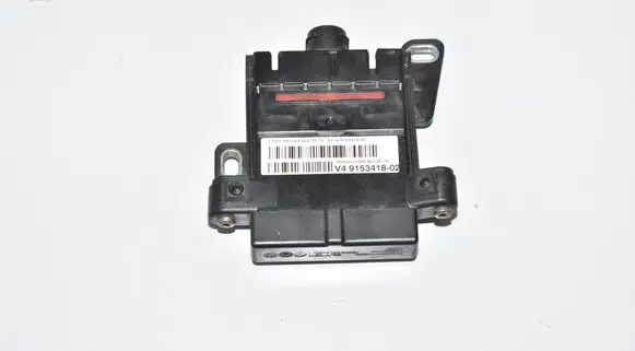 BMW 5 F10 F11 Current control relay 9153418 61149153418