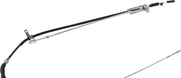 KIA Pregio Handbrake/parking brake wiring cable J3930342