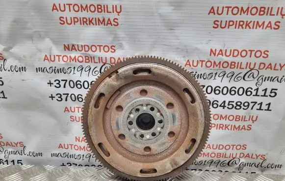 Audi A6 S6 C6 4F Flywheel