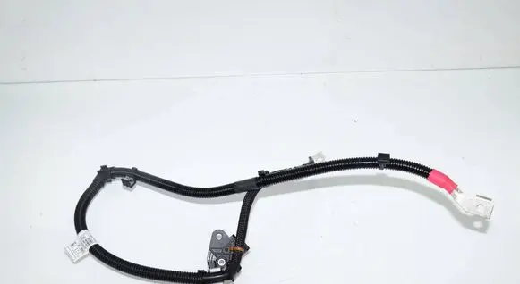 BMW 7 G11 G12 Wires (generator/alternator) 8592449 12428592449