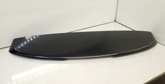 Toyota Avensis T250 Rear window tailgate spoiler 7608505050