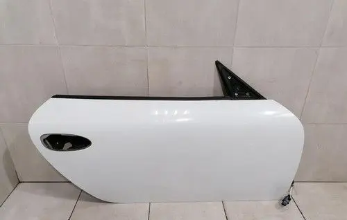 Porsche Cayman 987 Front door 99753101202