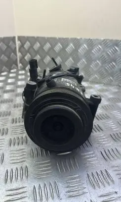 Air conditioning (A/C) compressor (pump)