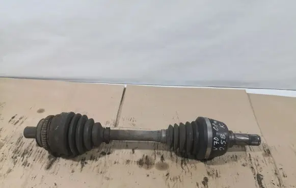 Volvo S70 V70 V70 XC Front driveshaft