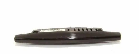 Mercedes-Benz C W204 Other dashboard A2045420523