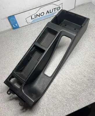 Center console