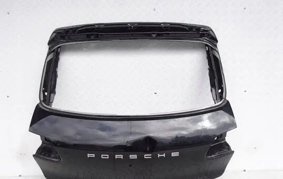 Porsche Macan (95B) Tailgate/trunk/boot lid 95B827126