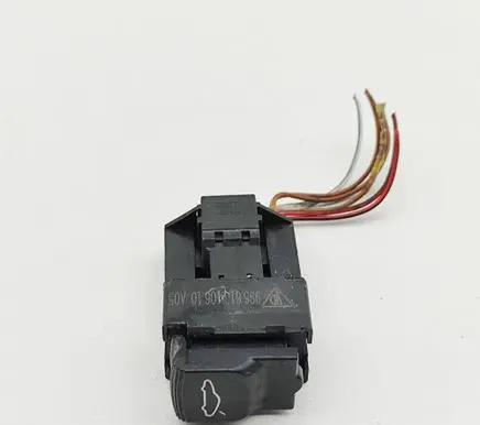 Porsche Boxster 986 Tailgate/boot open switch button 99661310610