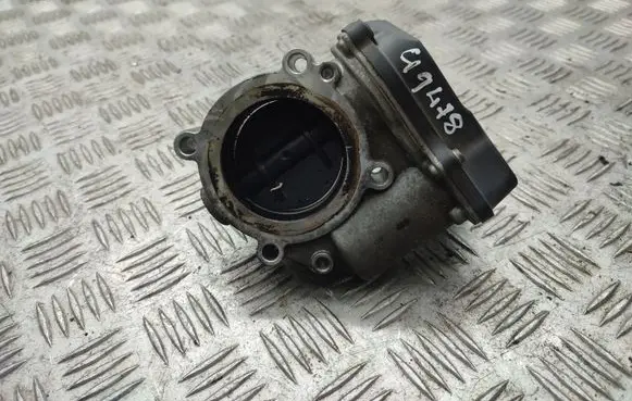 Audi A5 8T 8F Throttle valve 06F133062J