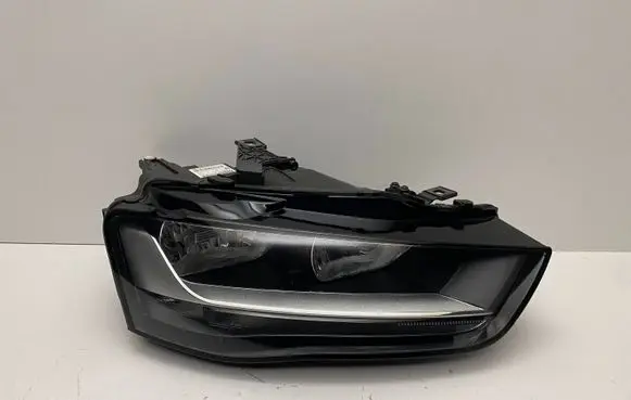 Audi A4 S4 B8 8K Headlight/headlamp 8K0941004AB LE10A6234 030127520205